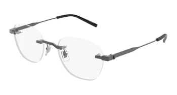 Dunhill DU0094OA ASIAN FIT style-color Gunmetal 005