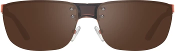 Revo LEX style-color Gunmetal / Blue Water Lens