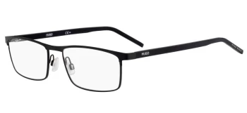 Hugo (Hug) HG 1026 style-color Matte Black 0003