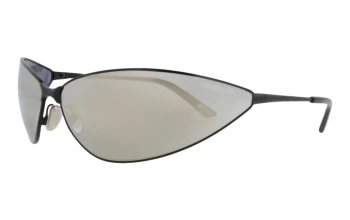 Balenciaga BB0315S style-color Black 003 / BROWN Lens
