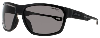 Carrera 4018/S style-color SHINY BLACK