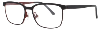 Prodesign 1450 style-color MATTE BLACK