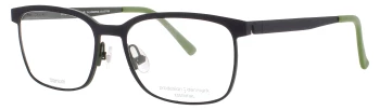 Prodesign 1450 style-color MATTE ANTHRACITE