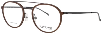 Lightec Morel 30067L style-color BROWN/BLACK MG06