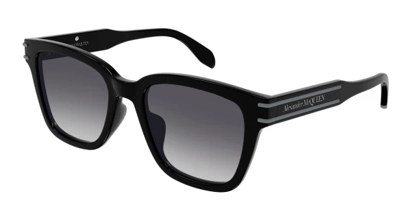 Alexander Mcqueen AM0399SA ASIAN FIT
