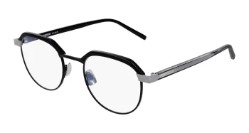 Saint Laurent SL 124 style-color Black 004