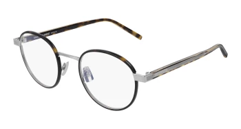 Saint Laurent SL 125 style-color Havana 005