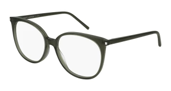 Saint Laurent SL 39 style-color Green 005