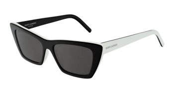 Saint Laurent SL 276 MICA style-color Acetate 006 / NYLON Lens