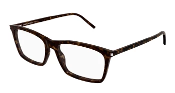 Saint Laurent SL 296 style-color Havana 006