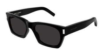 Saint Laurent SL 402 style-color Black 001 / Black None Lens
