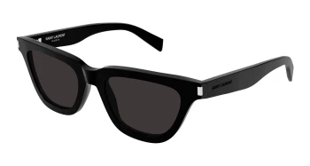 Saint Laurent SL 462 SULPICE style-color Black 001 / Black None Lens
