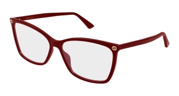 Gucci GG0025O style-color Acetate 007