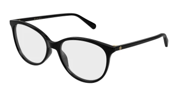 Gucci GG0550O style-color Black 001