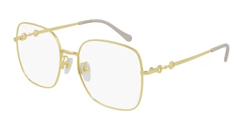 Gucci GG0883OA ASIAN FIT style-color Gold 001