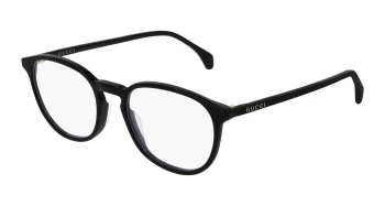 Gucci GG0551O style-color Black 001