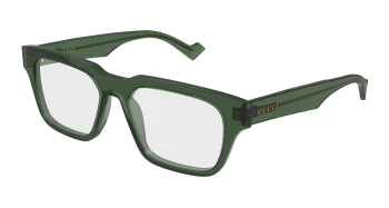 Gucci GG0963O style-color Green 003