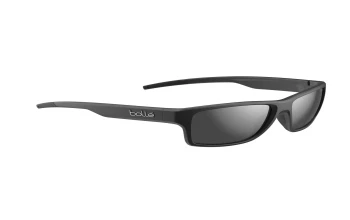 Boll&eacute; STATUS style-color 95 Black Matte / Volt+ Gun Polarized Lens