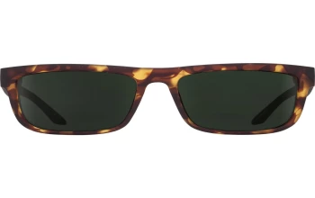 Spy DISCORD style-color Vintage Tortoise / Happy Gray Green Lens