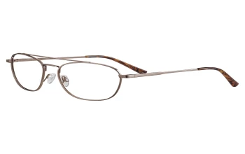 Serengeti MILES OPTIC style-color 617 Brushed Bronze