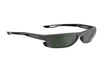 Boll&eacute; AIRDRIFT style-color 309 Grey Matte / Axis Polarized Lens
