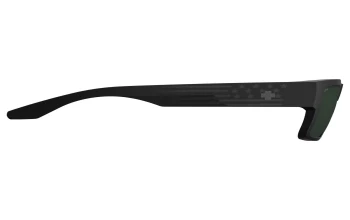 Spy CYRUS style-color 2703 Matte Black / Happy Gray Green Lens