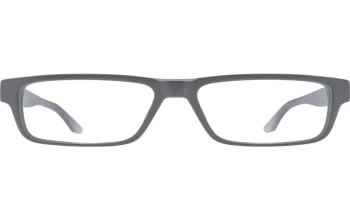 Spy CYRUS OPTICAL 60 style-color 1075 Matte Gray