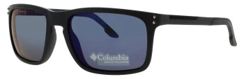 Columbia C524SP style-color MATTE BLACK 004