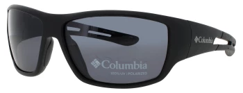 Columbia C525SP style-color MATTE BLACK 010