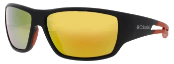 Columbia C525SP style-color MATTE BLACK 008