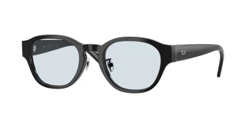 Diesel DL4011D style-color 2062 Black