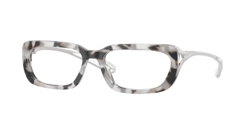 Diesel DL4012 style-color 721 Black White Tortoise