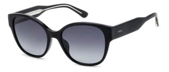 Fossil FOS 2170/G/S style-color 8079O Black 079O / 9O DARK GREY SHADED O Lens