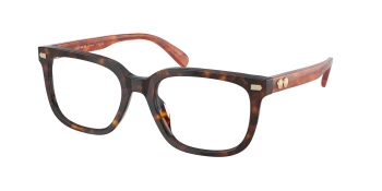 Coach HC6266U style-color 5120 Dark Tortoise