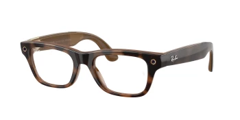 Ray-Ban RW7001 BLAYZER OPTICS 0RW7001 style-color 8528 Havana / Demo Lens