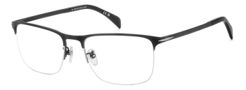 David Beckham DB 1146 style-color 003 Mttblack 03 M