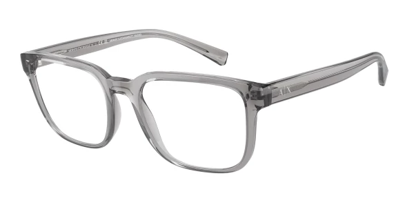 Armani Exchange AX3071F Asian Fit