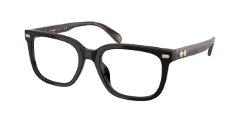 Coach HC6266U style-color 5002 Black