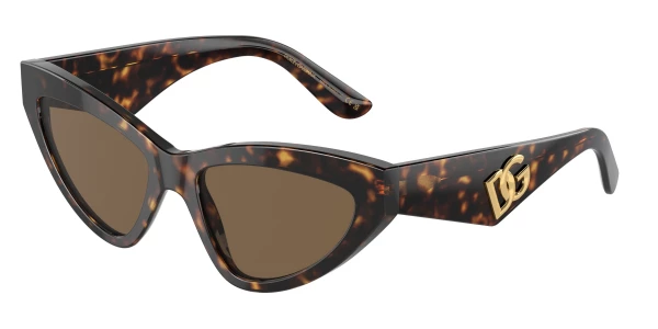 Dolce & Gabbana DG4439