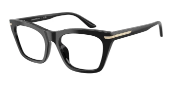 Emporio Armani EA3283BU style-color 5017 Shiny Black