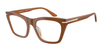 Emporio Armani EA3283BU style-color 6376 Tobacco