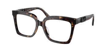 Michael Kors MK4119U NASSAU 0MK4119U style-color 3006 Dark Tortoise