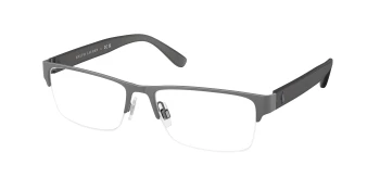 Polo PH1164 style-color 9157 Matte Dark Gunmetal