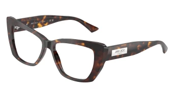 Jimmy Choo JC3036 style-color 5002 Havana