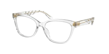 Tory Burch TY2132U style-color 1821 Clear Transparent