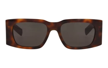 Saint Laurent SL654 style-color Havana 003 / GREY Lens
