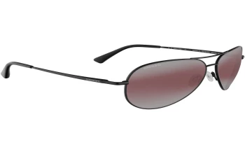 Serengeti CARRARA XL style-color 546 Matte Black / Mineral Polarized Sedona Bi Mirror Cat 3 to 3 Lens