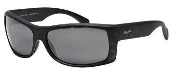 Maui Jim EQUATOR style-color 848-11 Grey Tortoise / Neutral Grey Lens