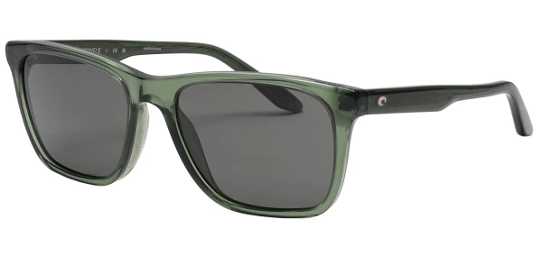 Costa Del Mar 6S2019 GRAVELS 06S2019 Sunglasses | Free Shipping
