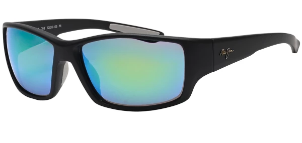 Maui Jim Local Kine
